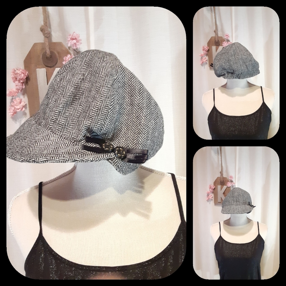 Fashion Hat